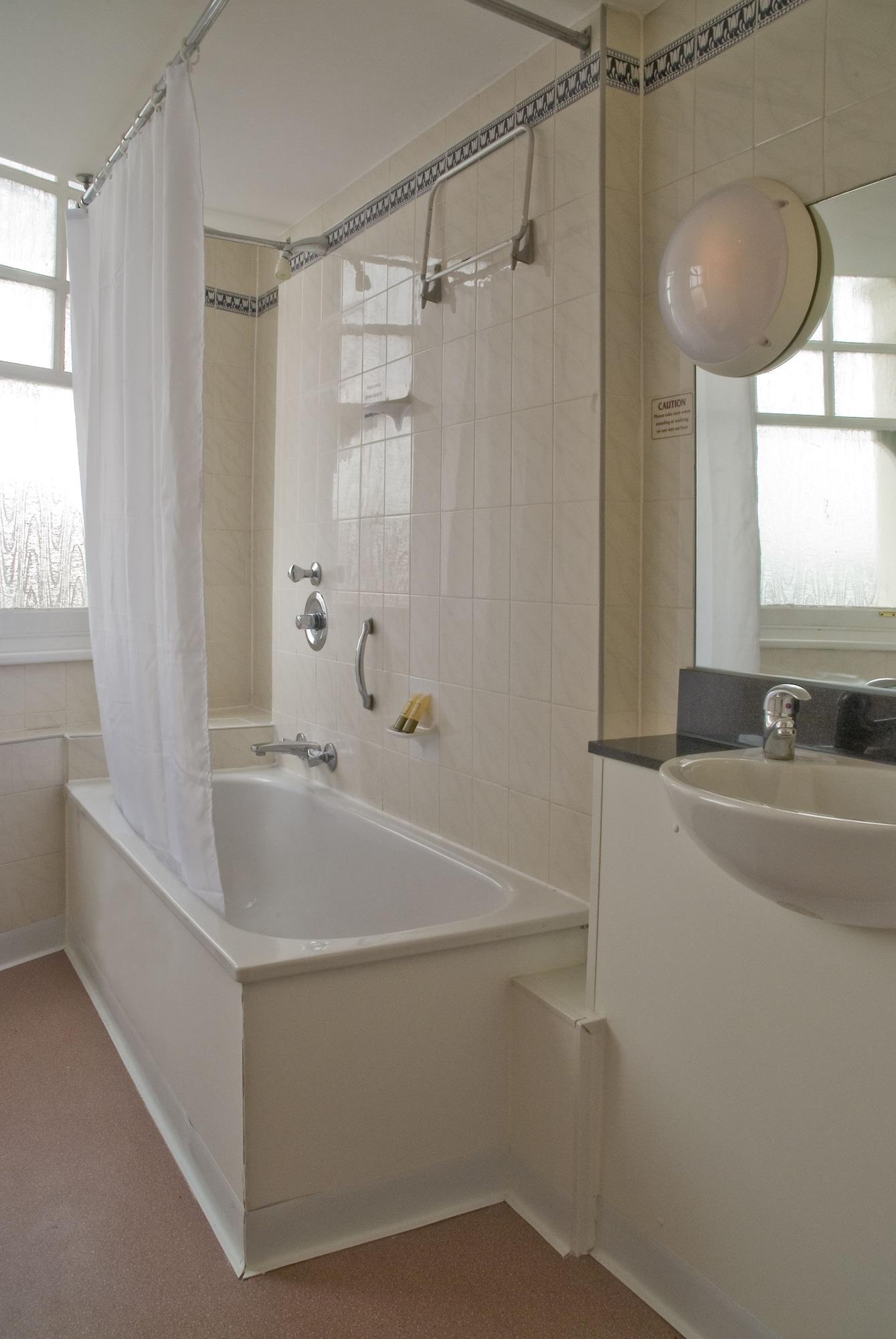 Britannia Hotel Wolverhampton Buitenkant foto