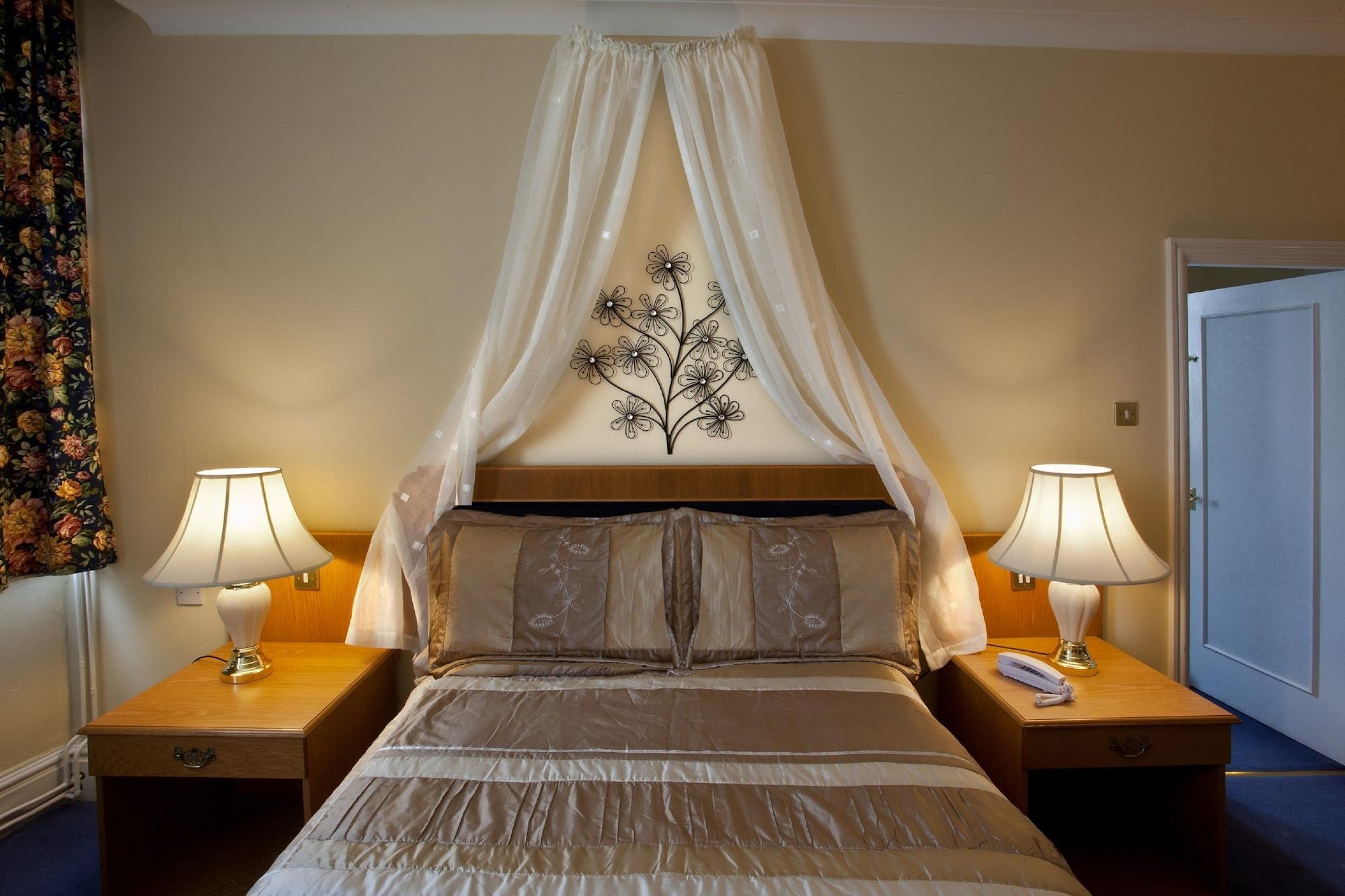 Britannia Hotel Wolverhampton Buitenkant foto