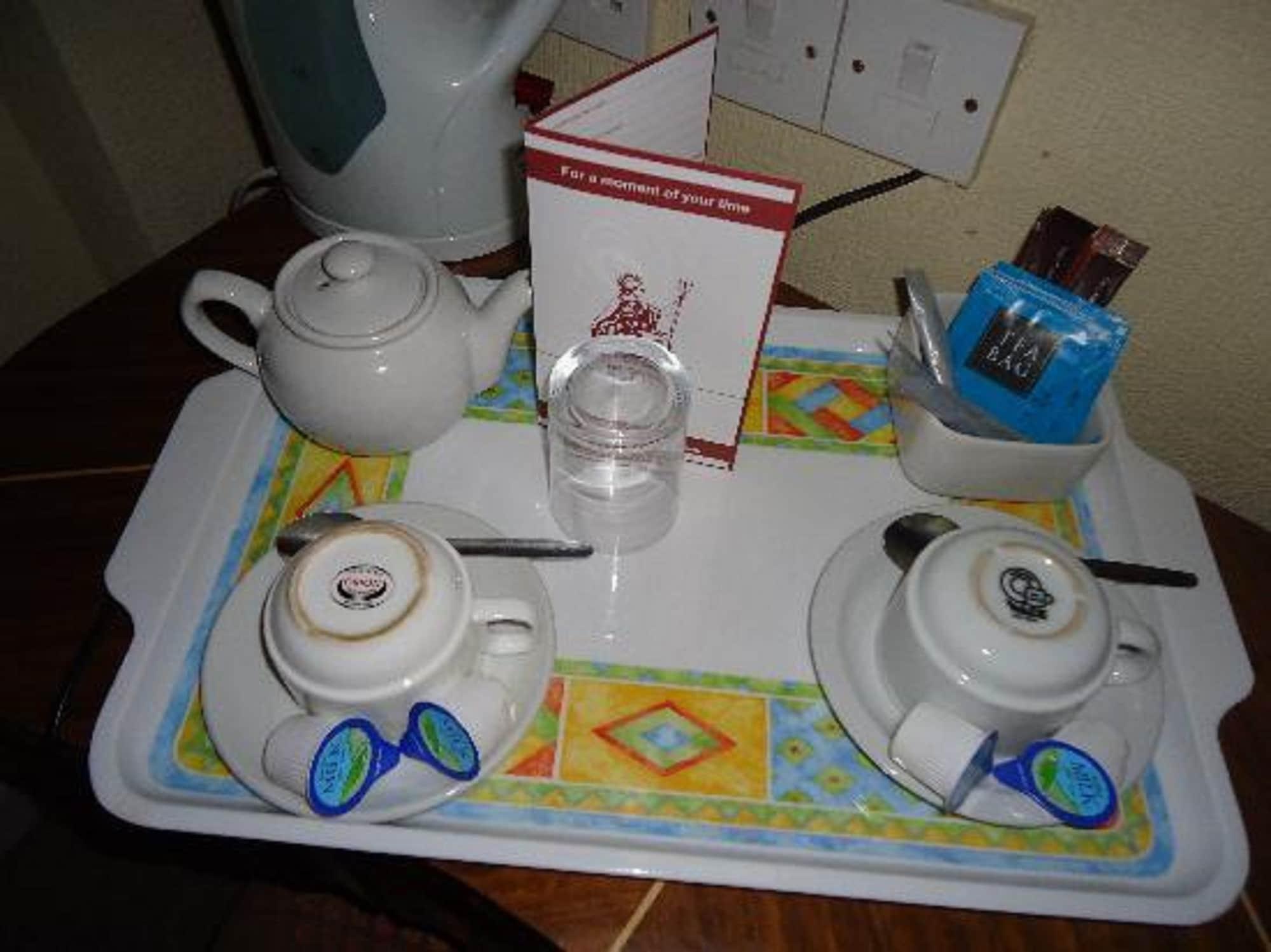 Britannia Hotel Wolverhampton Buitenkant foto