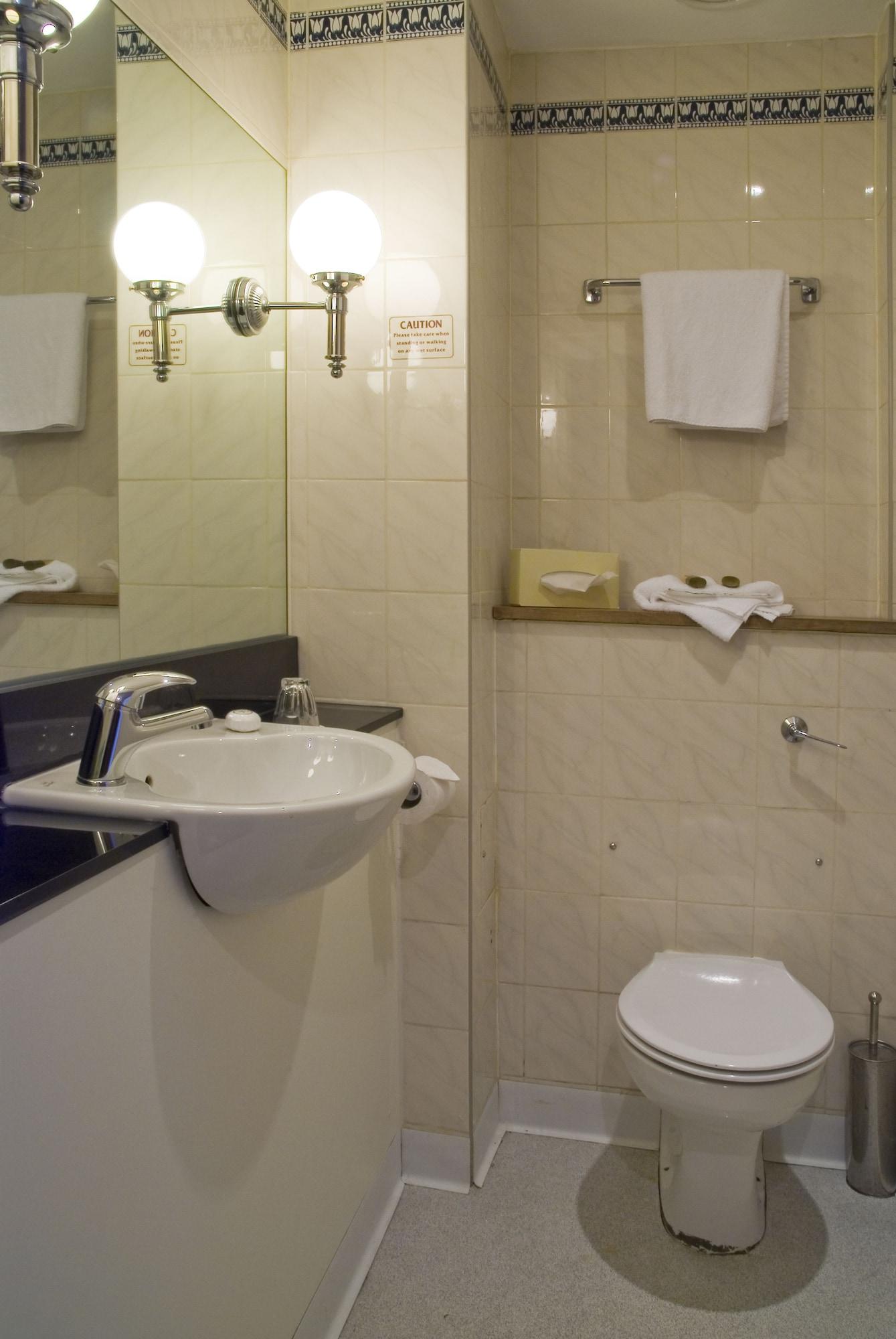 Britannia Hotel Wolverhampton Buitenkant foto