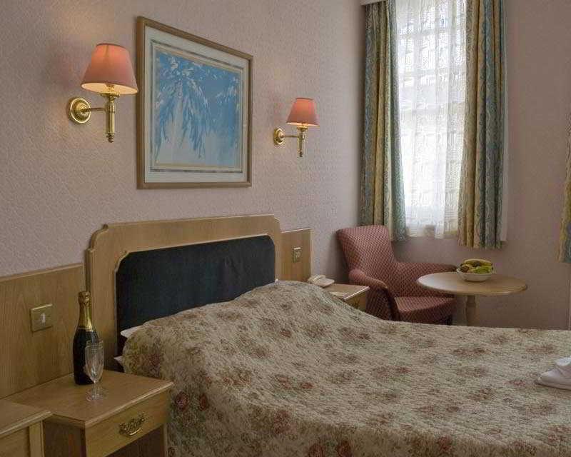 Britannia Hotel Wolverhampton Buitenkant foto