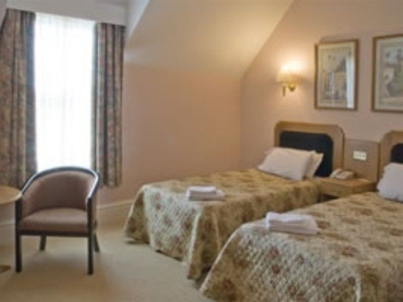 Britannia Hotel Wolverhampton Buitenkant foto