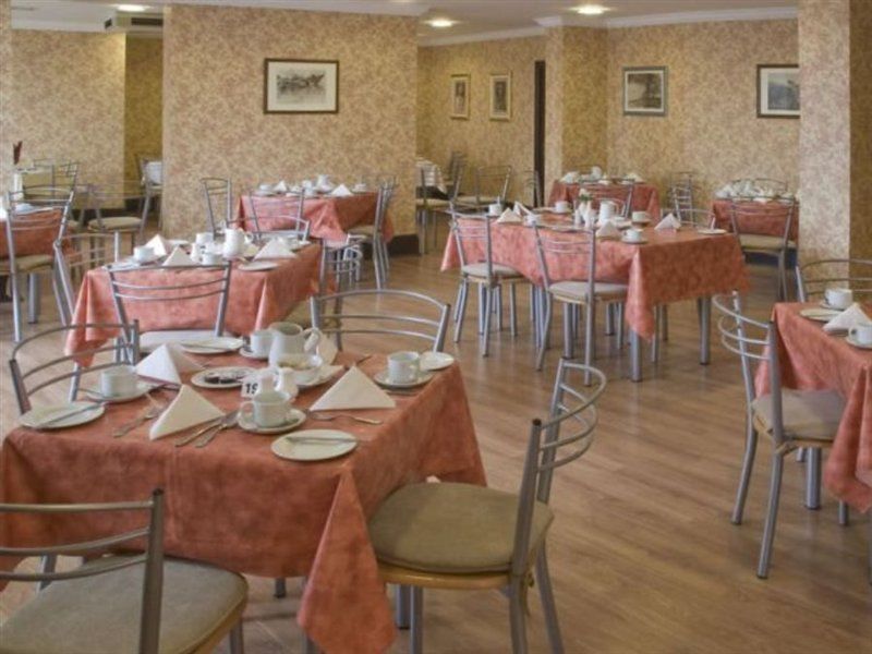 Britannia Hotel Wolverhampton Buitenkant foto
