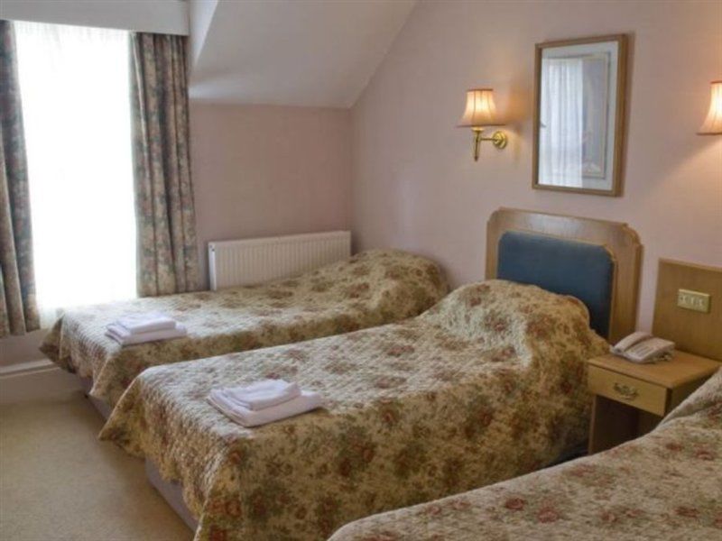 Britannia Hotel Wolverhampton Buitenkant foto