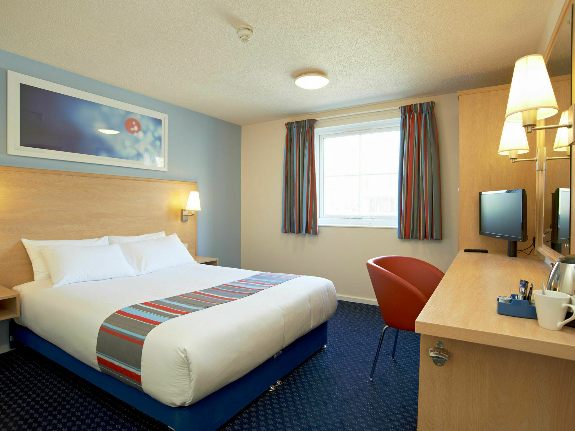 Britannia Hotel Wolverhampton Buitenkant foto
